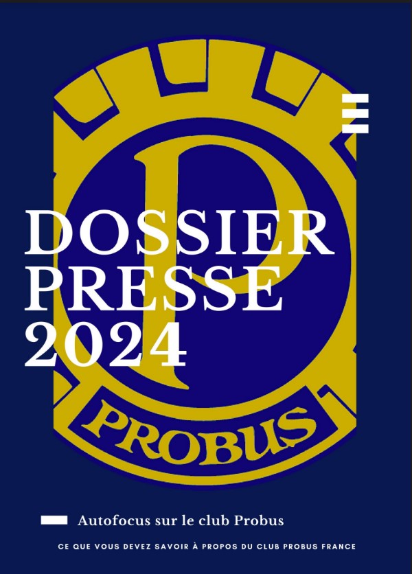 ProBus dossier presse