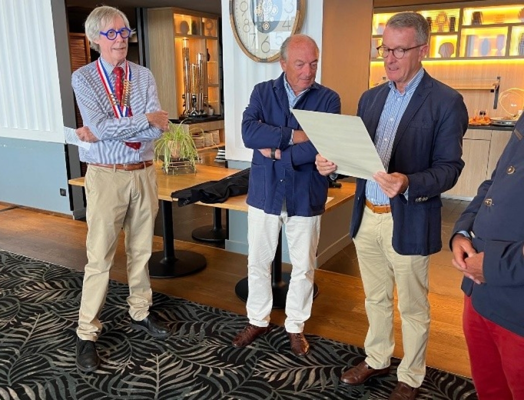 ProBus SOCOA : un nouveau club en pays basque