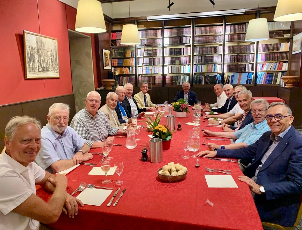 Un nouveau club à Marseille : ProBus Marseilleveyre