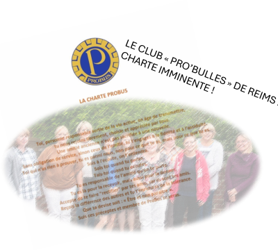 Bientôt un nouveau club ProBus à Reims