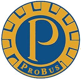 Logo Probus France